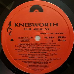 Knebworth - The Album (2-LP) - Bild 6