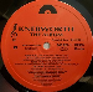 Knebworth - The Album (2-LP) - Bild 8