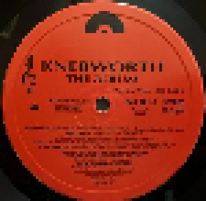 Knebworth - The Album (2-LP) - Bild 9