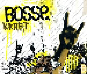 Bosse: Kraft (Single-CD) - Bild 1
