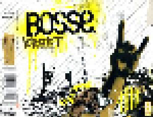 Bosse: Kraft (Single-CD) - Bild 2