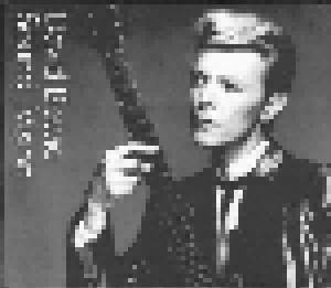 David Bowie: Sound + Vision (4-CD) - Bild 1