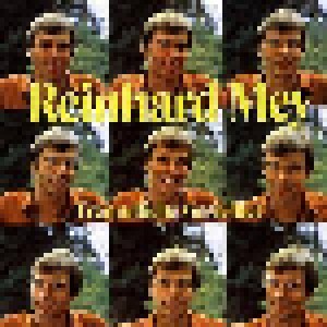 Reinhard Mey: Lieder Der 80er Jahre (6-CD) - Bild 4