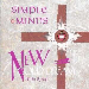 Simple Minds: New Gold Dream (81-82-83-84) (CD) - Bild 1