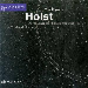 Gustav Holst: Die Planeten (CD) - Bild 1