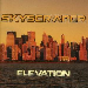 Cover - Skyscraper: Elevation