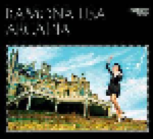 Ramona Lisa: Arcadia (CD) - Bild 1