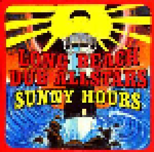 Long Beach Dub Allstars: Sunny Hours (Promo-Single-CD) - Bild 1