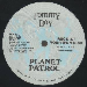 Planet Patrol: Play At Your Own Risk (12") - Bild 2