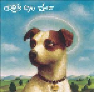 Dog's Eye View: Daisy (CD) - Bild 1