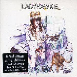 Ladyhawke: Ladyhawke (CD) - Bild 1