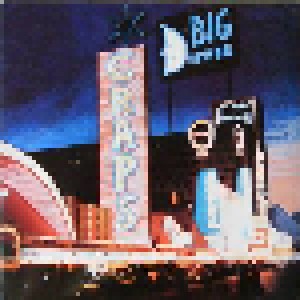 Big Dipper: Craps (LP) - Bild 1