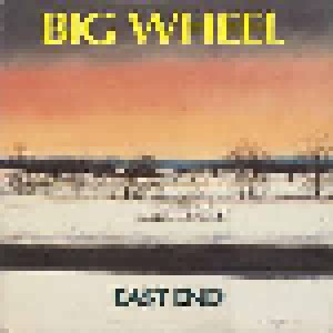 Cover - Big Wheel: East End