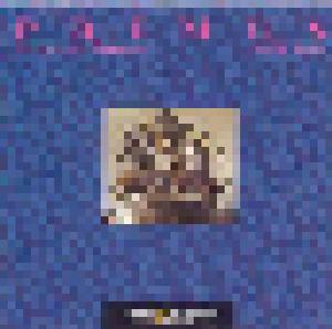 Primus: Masters Of Puppies (1990 Tour) - Cover