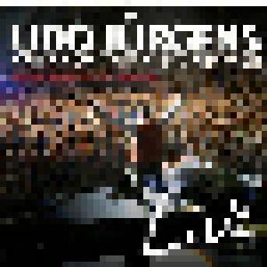 Udo Jürgens: Ganz Normale Wahnsinn - Live, Der - Cover