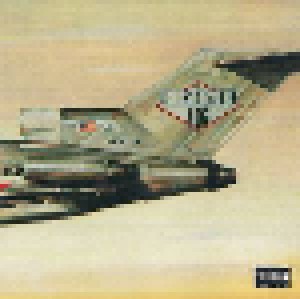 Beastie Boys: Licensed To Ill (CD) - Bild 1