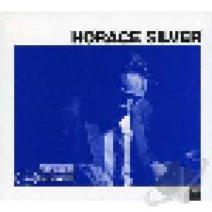 Cover - Horace Silver Trio: Horace Silver