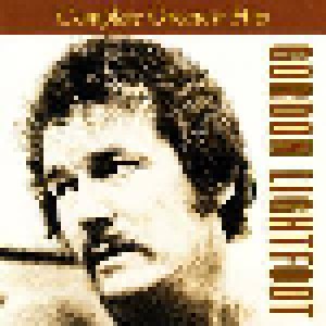 Gordon Lightfoot: Complete Greatest Hits (CD) - Bild 1