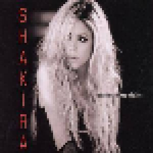 Shakira: Underneath Your Clothes (Single-CD) - Bild 1