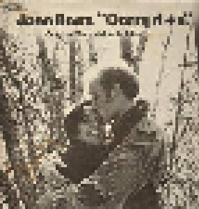 Joan Baez: Carry It On (LP) - Bild 1