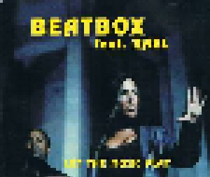 Cover - Beatbox Feat. Rael: Let The Music Play