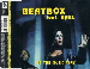 Beatbox Feat. Rael: Let The Music Play (Single-CD) - Bild 2