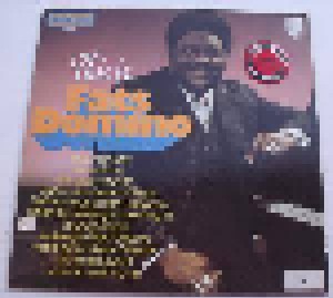 Cover - Fats Domino: This Is... Fats Domino