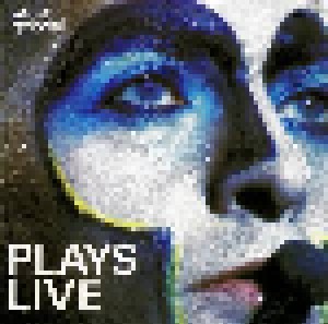 Peter Gabriel: Plays Live (2-CD) - Bild 1