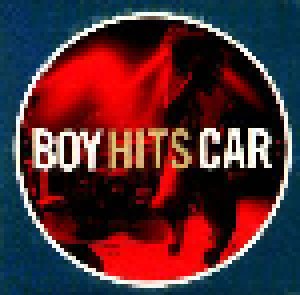 Cover - Boy Hits Car: I'm A Cloud