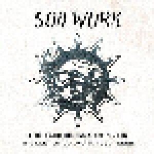 Cover - Soilwork: Sledgehammer Files: The Best Of Soilwork 1998 - 2008, The