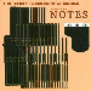 Cover - Roger Tubesound Ensemble, The: Plays Just Notes