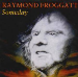 Cover - Raymond Froggatt: Someday