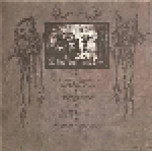 Necrophagia: Whiteworm Cathedral (2-LP) - Bild 2