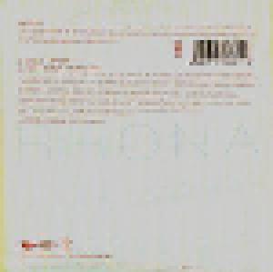 Rhona: Satisfied (Single-CD) - Bild 2