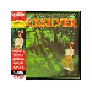 Quicksilver Messenger Service: Shady Grove (CD) - Bild 1