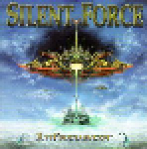Silent Force: Infatuator (CD) - Bild 1