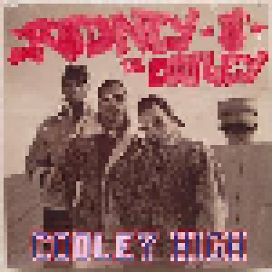 Cover - Rodney O & Joe Cooley: Cooley High