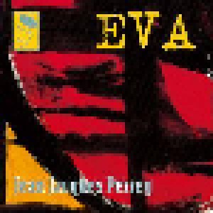 Cover - Perrey & Kingsley: E.V.A. - The Best Of