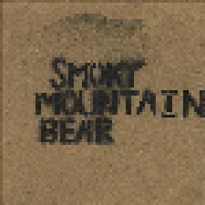 Cedarwell: Smoky Mountain Bear (CD) - Bild 1