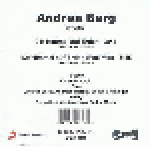 Andrea Berg: Himmel Auf Erden (Promo-Single-CD) - Bild 2