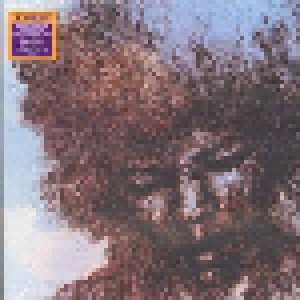 Jimi Hendrix: The Cry Of Love (LP) - Bild 1