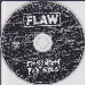 Flaw: Through The Eyes (CD) - Bild 3