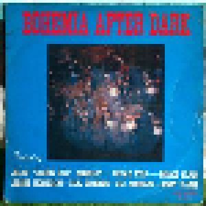 Kenny Clarke: Bohemia After Dark (LP) - Bild 1