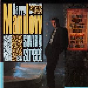 Barry Manilow: Swing Street (CD) - Bild 1