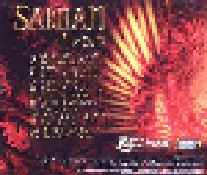 Saidian: Phoenix (CD) - Bild 2