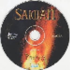 Saidian: Phoenix (CD) - Bild 3