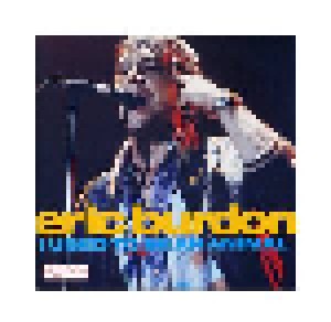 Eric Burdon: I Used To Be An Animal - The Collection (CD) - Bild 1