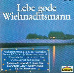 Lebe Gode Wiehnachtsmann (CD) - Bild 1