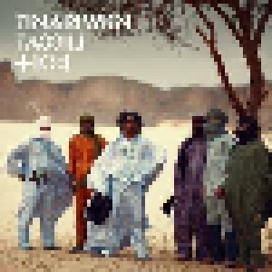 Tinariwen: Tassili (2-LP + CD) - Bild 1