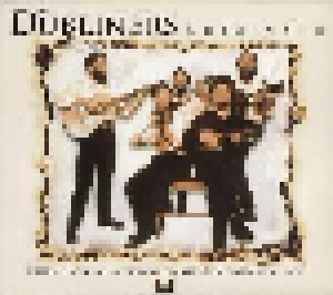 Cover - Dubliners, The: Originals: Three Original Albums From The Transatlantic Label